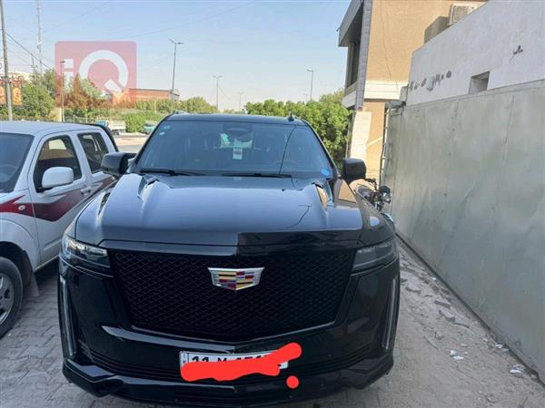 Cadillac Escalade 2024 for sale in Iraq - Maysan
